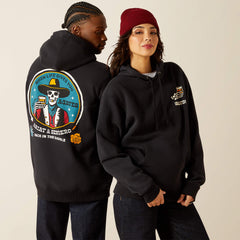 Sendero When Life Gives You Agaves Hoodie - Men