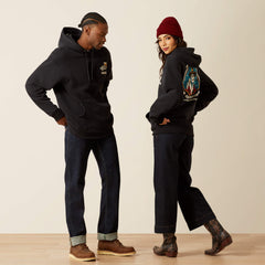 Sendero When Life Gives You Agaves Hoodie - Men