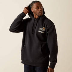 Sendero When Life Gives You Agaves Hoodie - Men