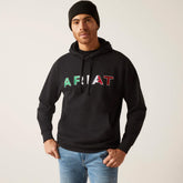 Mexico Hoodie - Men