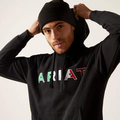 Mexico Hoodie - Men