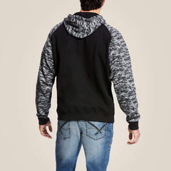 Patriot Hoodie - Men