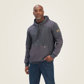 Rebar Workman DuraCanvas Hoodie - Men