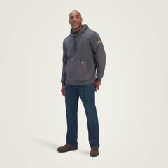 Rebar Workman DuraCanvas Hoodie - Men