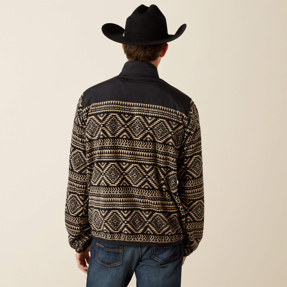 Basis Fleece Sweater - Men