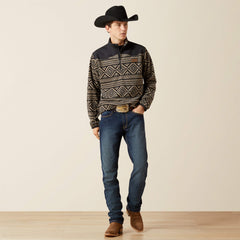 Basis Fleece Sweater - Men