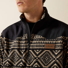 Basis Fleece Sweater - Men