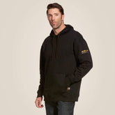 Rebar Workman Hoodie - Men