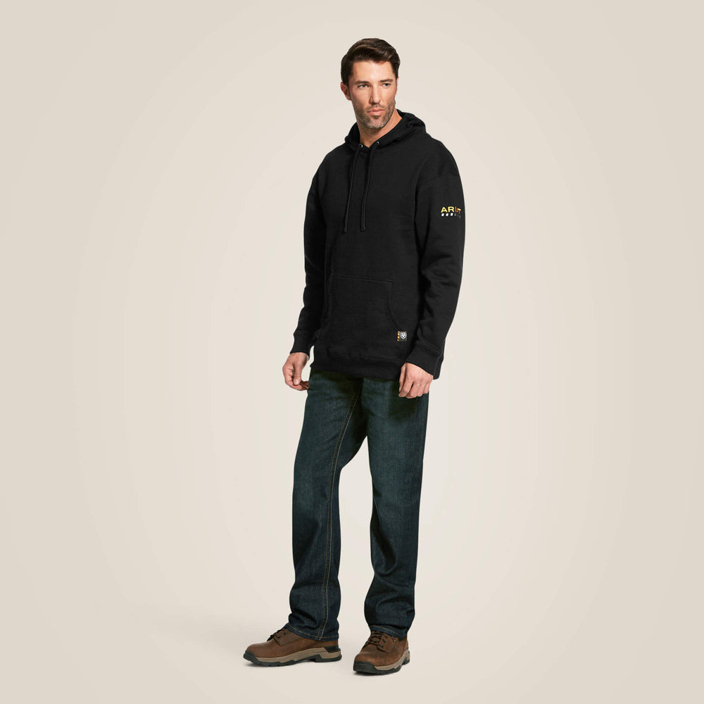 Rebar Workman Hoodie - Men