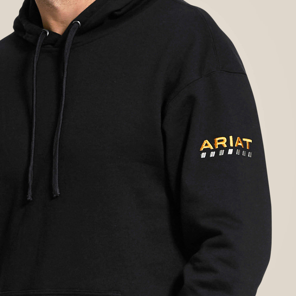 Rebar Workman Hoodie - Men