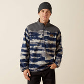 Basis Fleece Sweater - Men