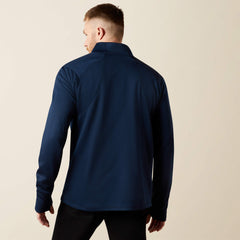 Team EQ 1/2 Zip Pullover - Men