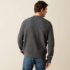 Heddon Sweater - Men