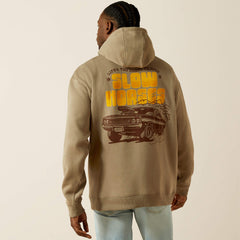 Sendero Slow Horses Hoodie - Men