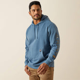 Rebar Graphic Hoodie - Men