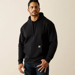 Rebar Workman Bare Knuckle Hoodie - Men