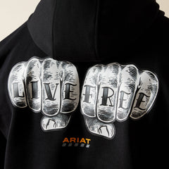 Rebar Workman Bare Knuckle Hoodie - Men