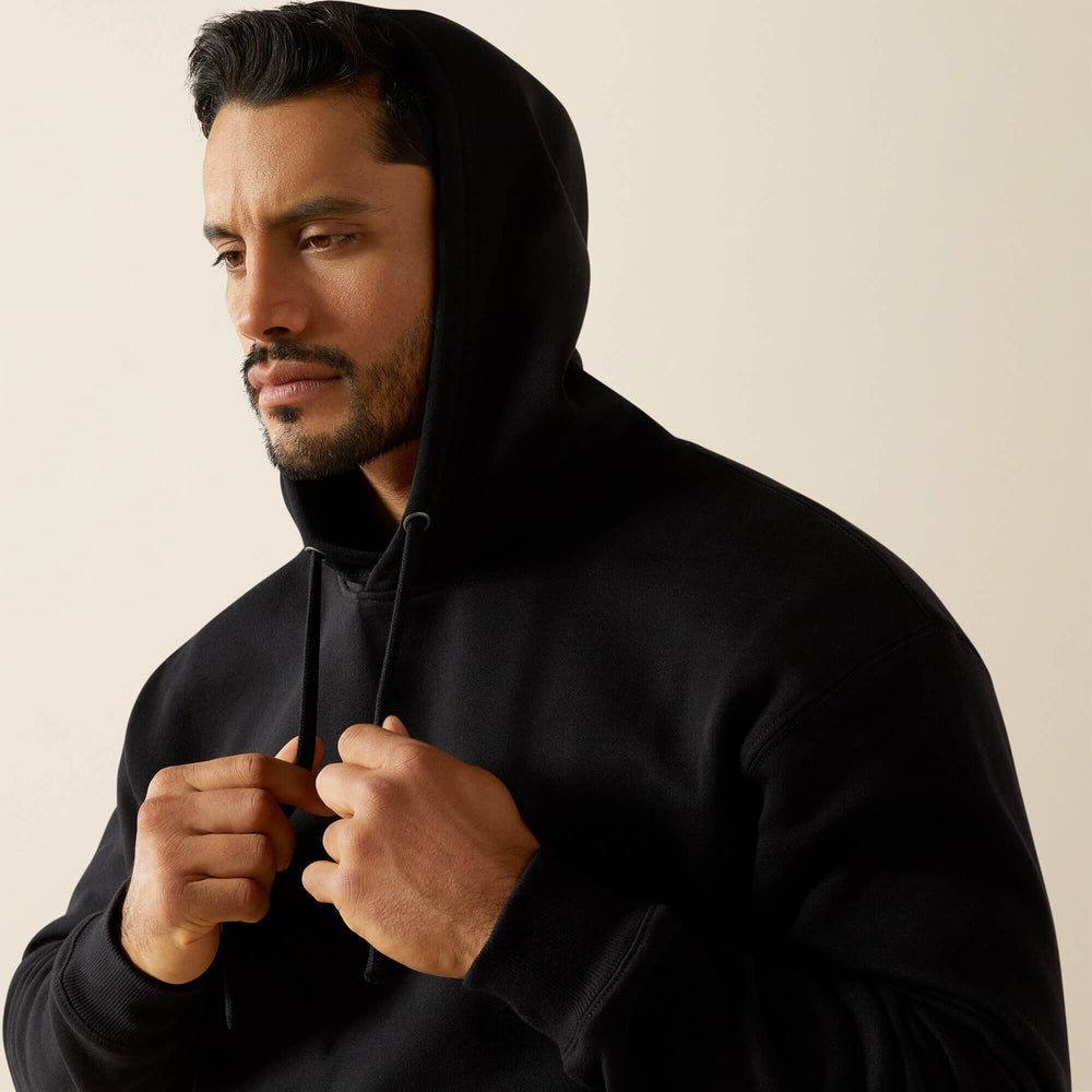 Rebar Workman Bare Knuckle Hoodie - Men