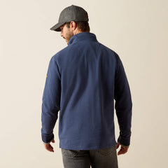 Wilford 1/2 Zip Sweatshirt - Men