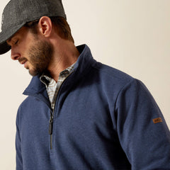 Wilford 1/2 Zip Sweatshirt - Men