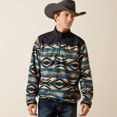 Basis Fleece Sweater - Men