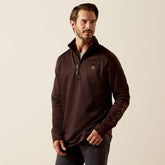 Team EQ 1/2 Zip Pullover - Men