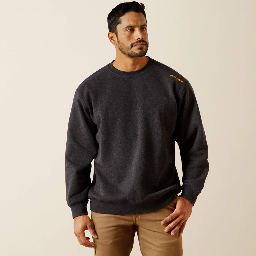 Rebar Lightweight Sweatshirt - Men