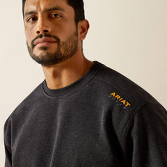 Rebar Lightweight Sweatshirt - Men