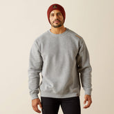 Rebar Lightweight Sweatshirt - Men