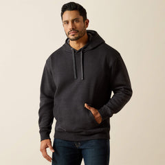 Rebar Workman Bolt Hoodie - Men