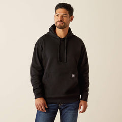 Rebar Workman Brickyard Hoodie - Men