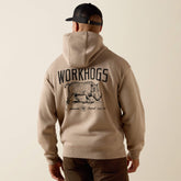 Rebar Lightweight Workhog Hoodie - Men