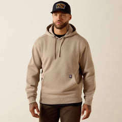 Rebar Lightweight Workhog Hoodie - Men