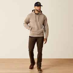 Rebar Lightweight Workhog Hoodie - Men