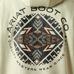 Ariat Southwest Sunset Fade Seal Hoodie - Men