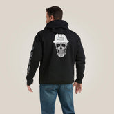 Rebar Roughneck Pullover Hoodie - Men