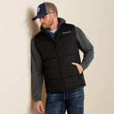 Crius Insulated Vest - Men