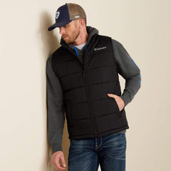 Crius Insulated Vest - Men