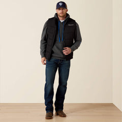 Crius Insulated Vest - Men