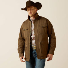 Abilene Coat - Men