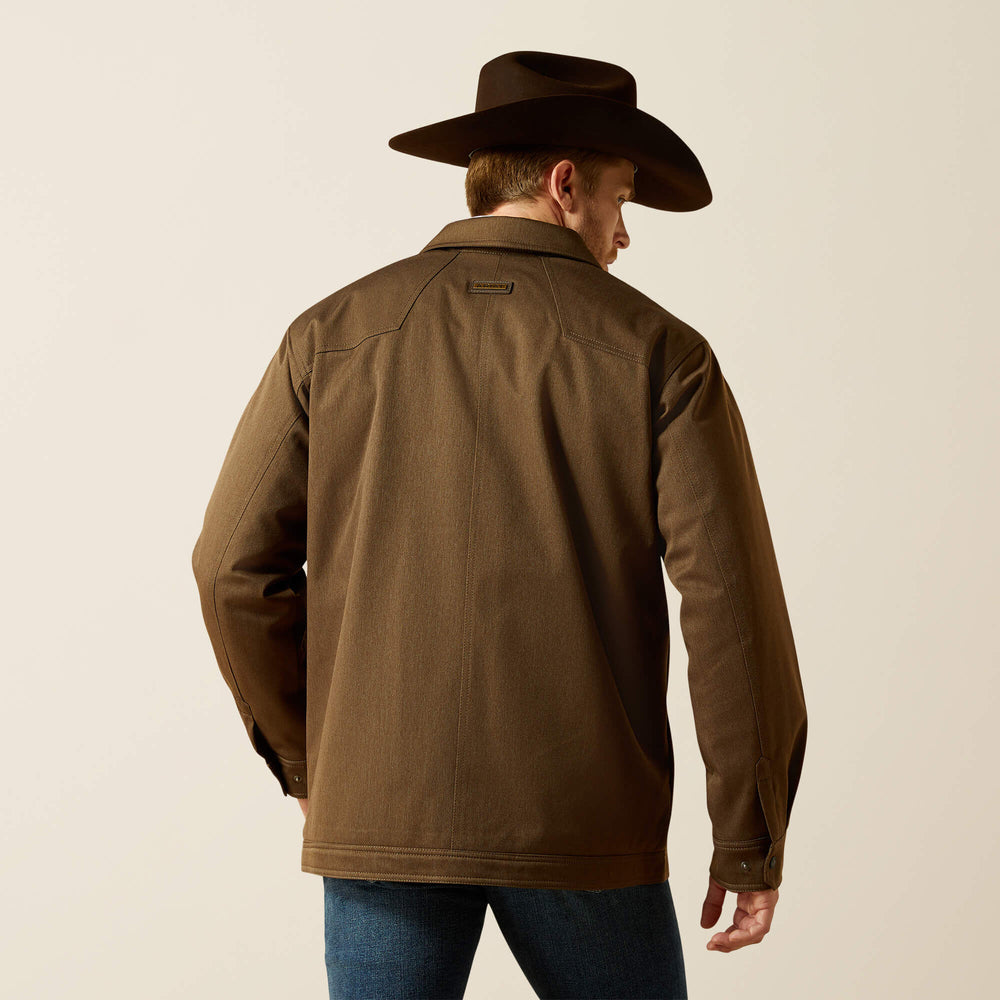Abilene Coat - Men