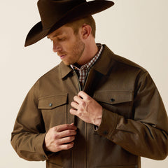 Abilene Coat - Men