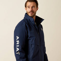 Stable 2.0 Insulated Jacket - Men