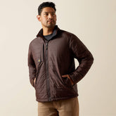 Rebar Cordura Ripstop Lightweight Insulated Jacket - Men