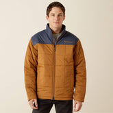 Crius Insulated Jacket - Men