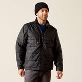 Rebar Cordura Ripstop Lightweight Insulated Jacket - Men