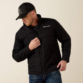 Crius Insulated Jacket - Men