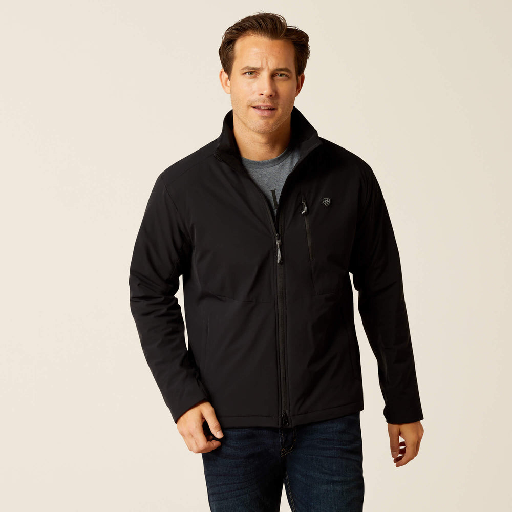 Rion StretchShell Insulated Jacket - Men