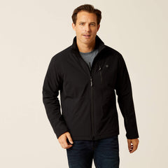 Rion StretchShell Insulated Jacket - Men