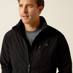 Rion StretchShell Insulated Jacket - Men